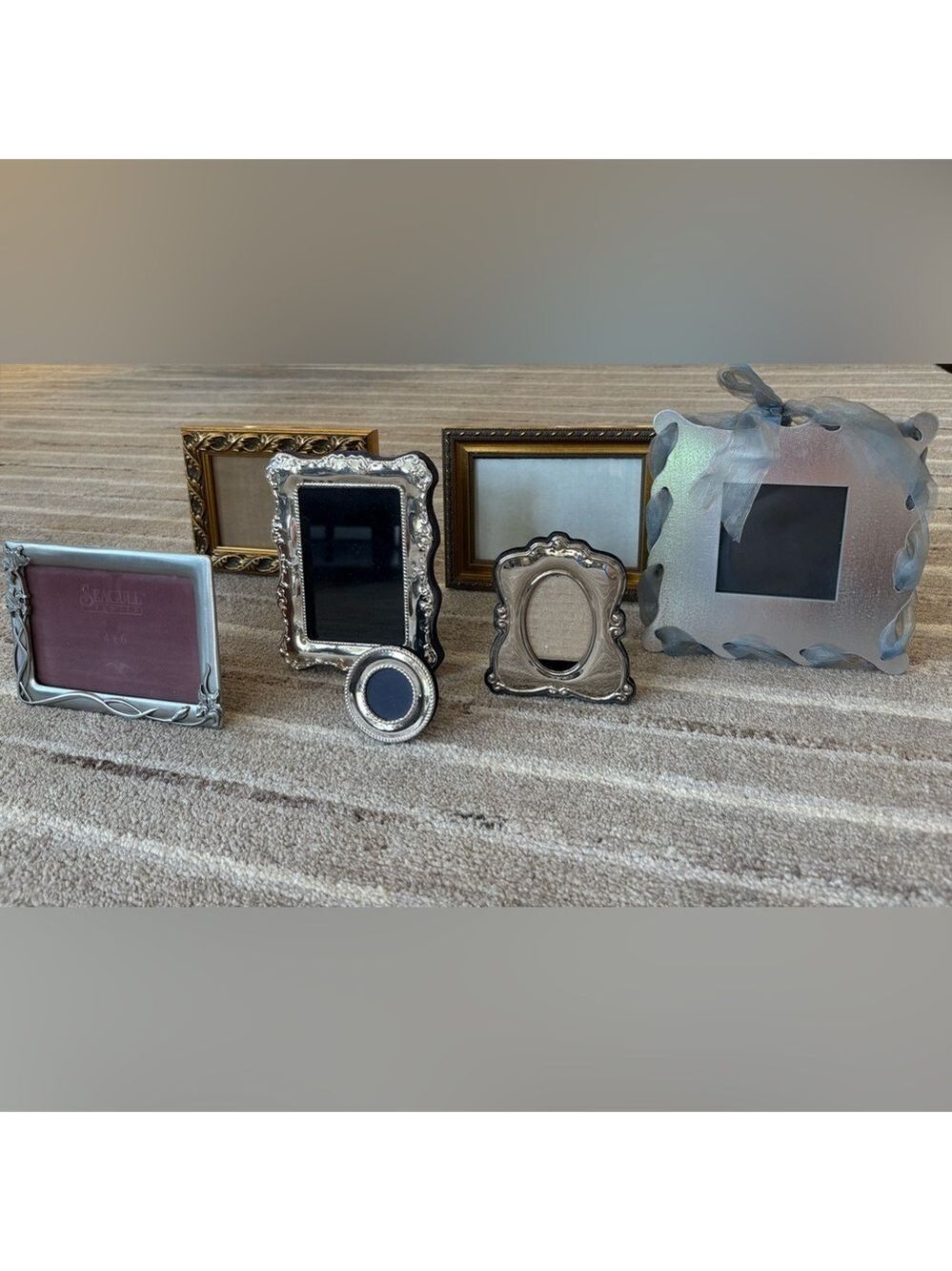 Picture Frames